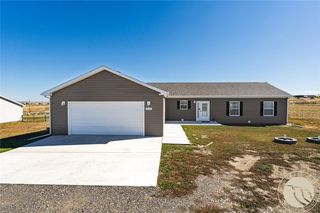 3631 Lynette LANE, Huntley, MT 59037