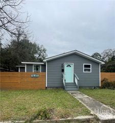 19 W 58th Street, Savannah, GA 31405
