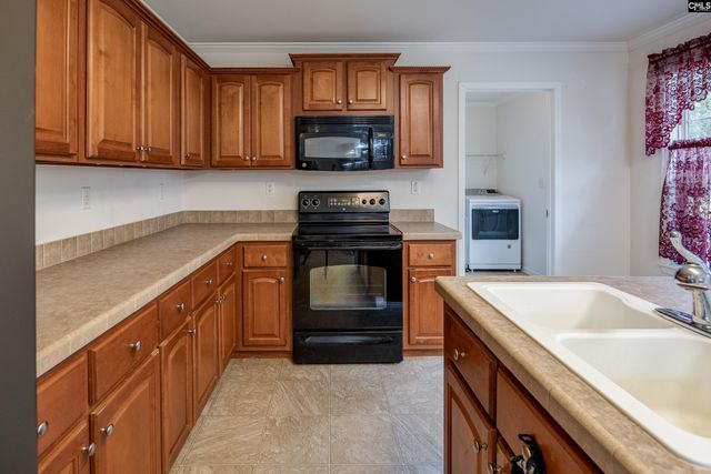 859 Saint Paul Church Circle, Camden, SC 29020