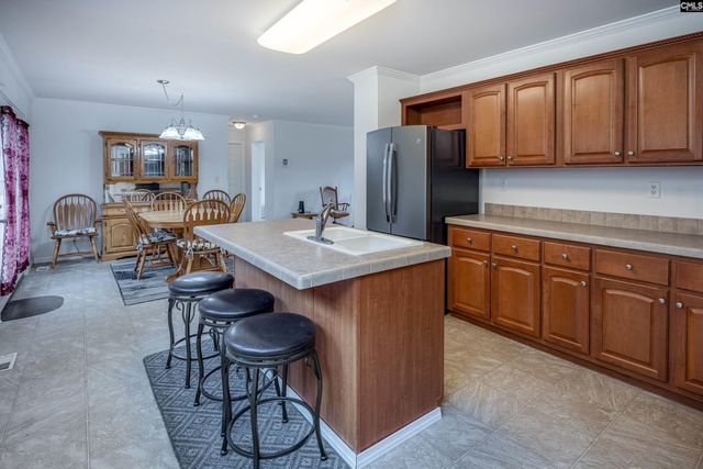 859 Saint Paul Church Circle, Camden, SC 29020
