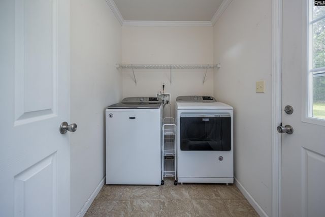 859 Saint Paul Church Circle, Camden, SC 29020