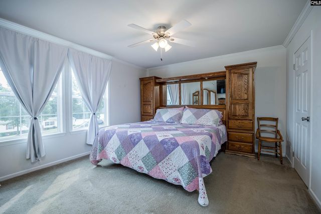 859 Saint Paul Church Circle, Camden, SC 29020