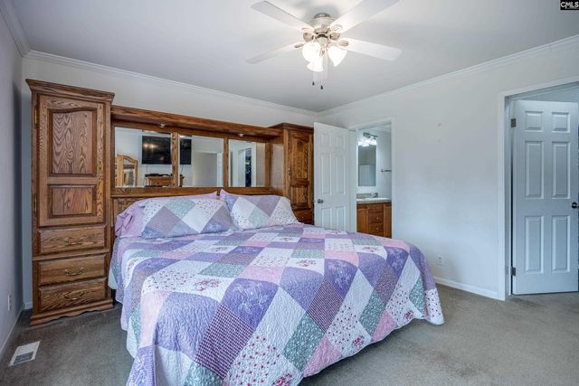 859 Saint Paul Church Circle, Camden, SC 29020