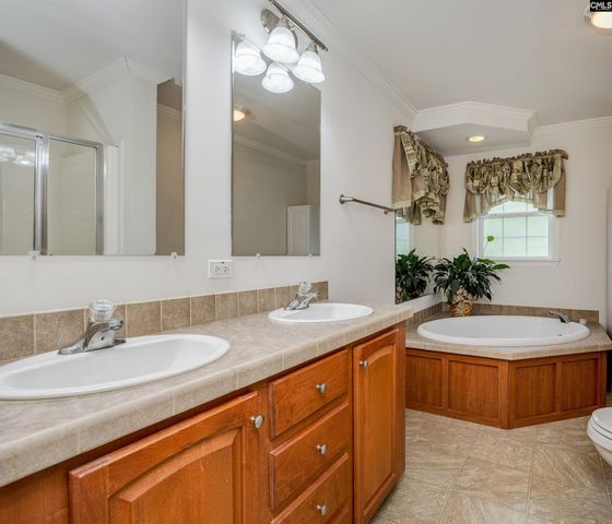 859 Saint Paul Church Circle, Camden, SC 29020