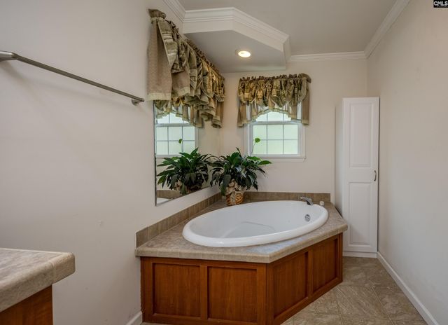 859 Saint Paul Church Circle, Camden, SC 29020