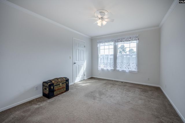 859 Saint Paul Church Circle, Camden, SC 29020