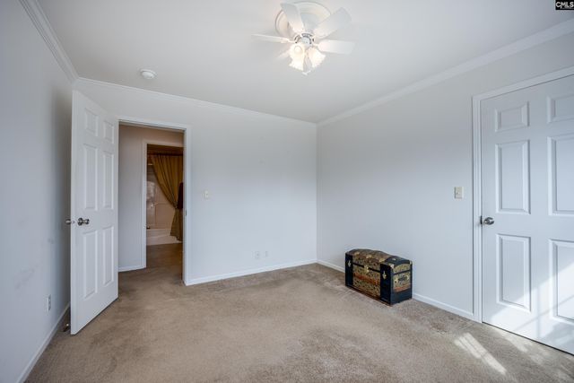 859 Saint Paul Church Circle, Camden, SC 29020