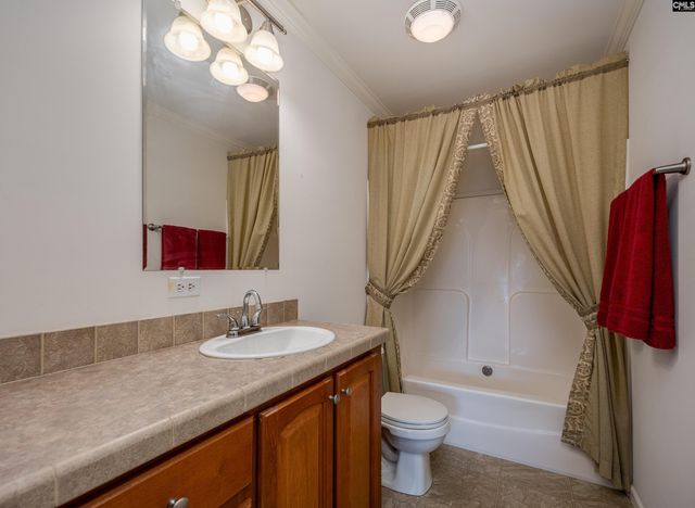 859 Saint Paul Church Circle, Camden, SC 29020