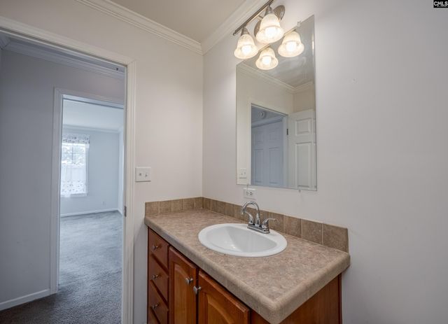 859 Saint Paul Church Circle, Camden, SC 29020
