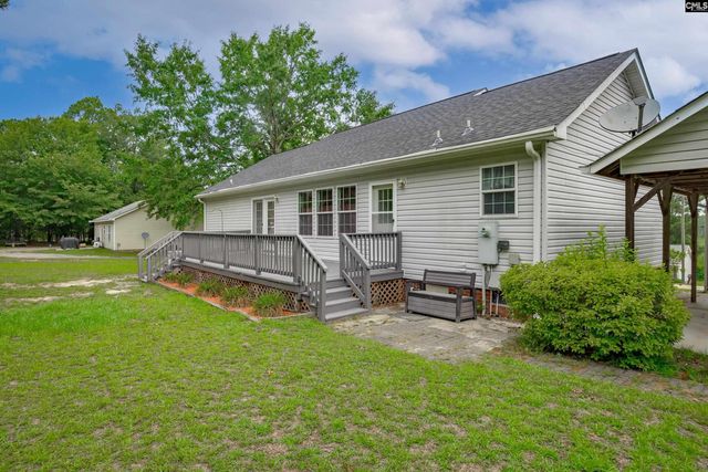 859 Saint Paul Church Circle, Camden, SC 29020