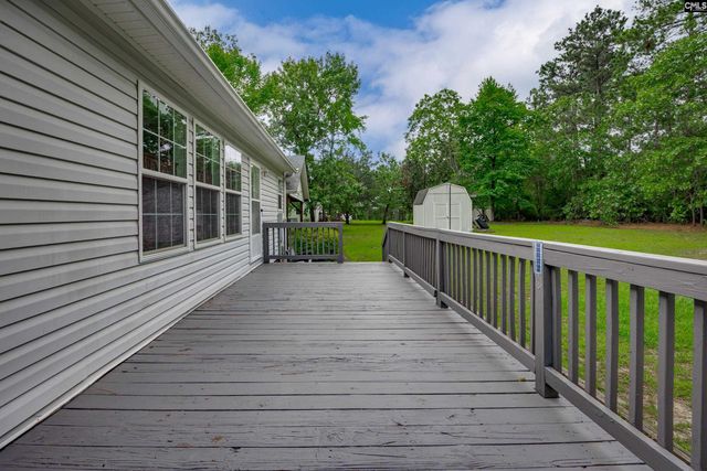 859 Saint Paul Church Circle, Camden, SC 29020