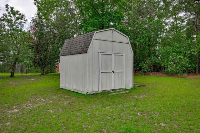 859 Saint Paul Church Circle, Camden, SC 29020