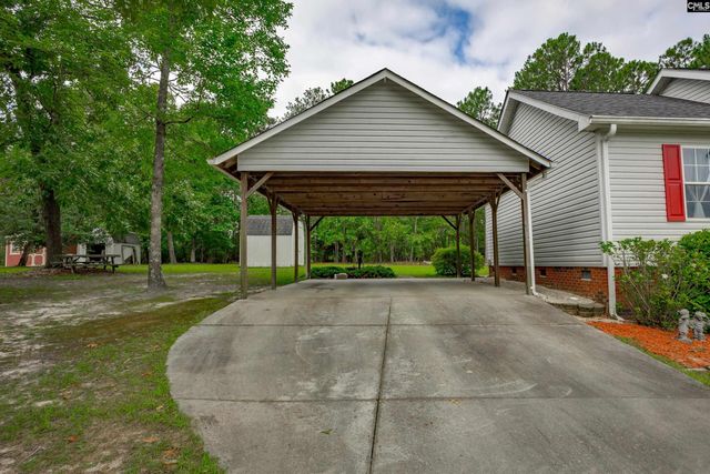 859 Saint Paul Church Circle, Camden, SC 29020