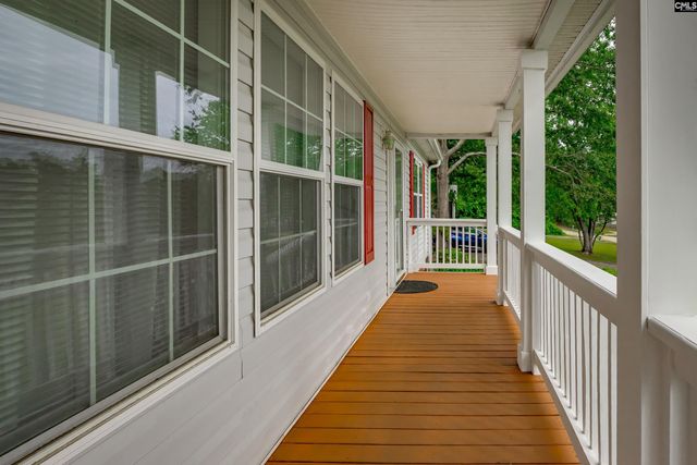 859 Saint Paul Church Circle, Camden, SC 29020