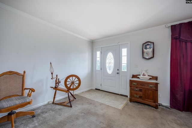 859 Saint Paul Church Circle, Camden, SC 29020