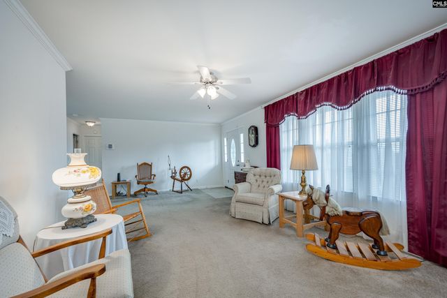 859 Saint Paul Church Circle, Camden, SC 29020
