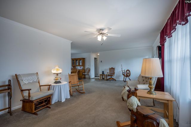 859 Saint Paul Church Circle, Camden, SC 29020