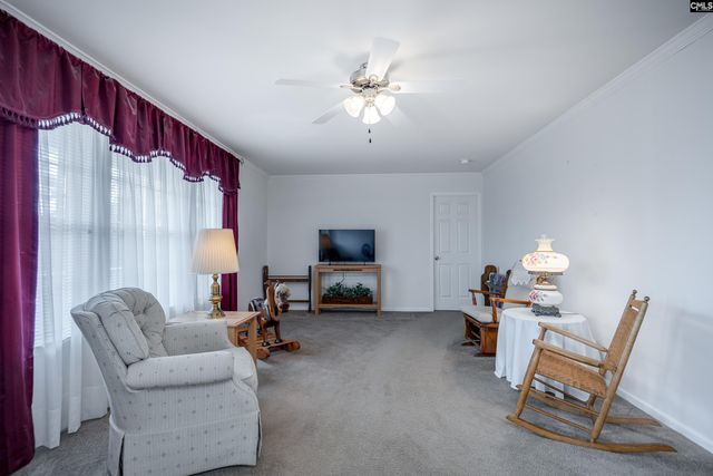 859 Saint Paul Church Circle, Camden, SC 29020