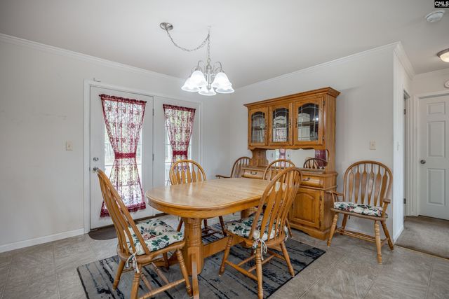 859 Saint Paul Church Circle, Camden, SC 29020