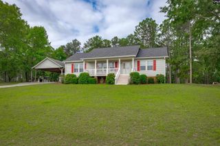 859 Saint Paul Church Circle, Camden, SC 29020