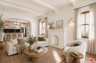 346 N Gardner Street, Los Angeles, CA 90036