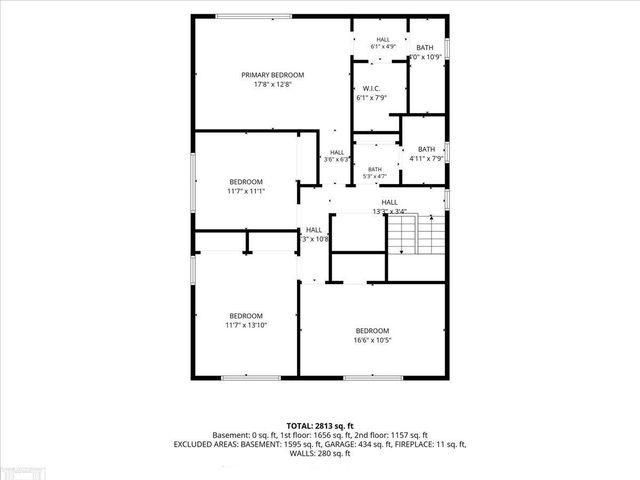 901 Hollywood Avenue, Grosse Pointe Woods, MI 48236