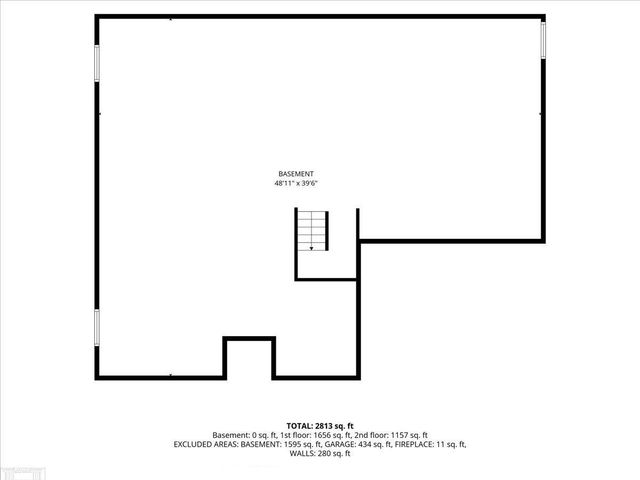 901 Hollywood Avenue, Grosse Pointe Woods, MI 48236