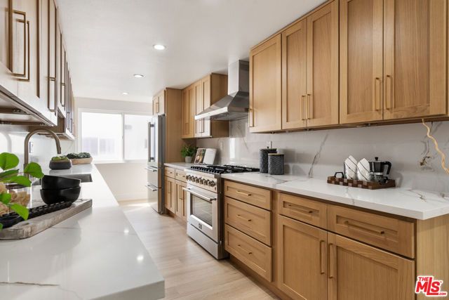 1612 Palisades Drive, Pacific Palisades (los Angeles), CA 90272