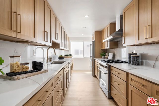 1612 Palisades Drive, Pacific Palisades (los Angeles), CA 90272