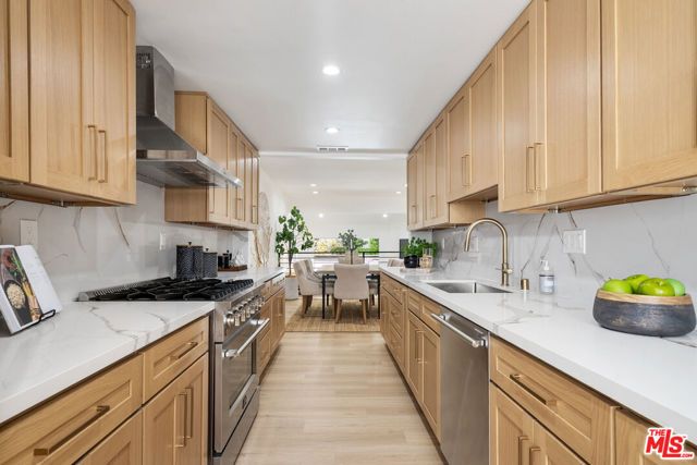 1612 Palisades Drive, Pacific Palisades (los Angeles), CA 90272