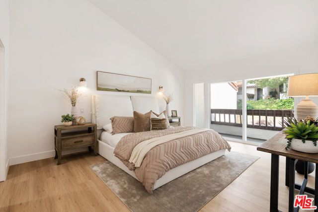 1612 Palisades Drive, Pacific Palisades (los Angeles), CA 90272