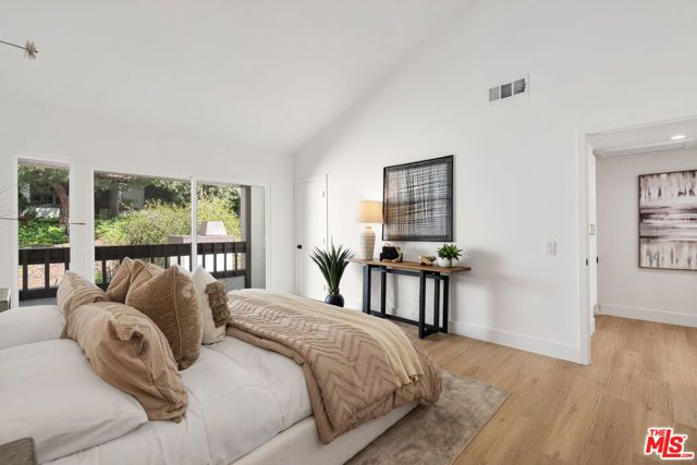 1612 Palisades Drive, Pacific Palisades (los Angeles), CA 90272