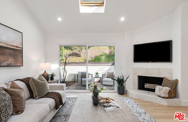 1612 Palisades Drive, Pacific Palisades (los Angeles), CA 90272