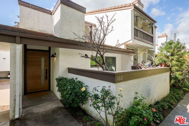 1612 Palisades Drive, Pacific Palisades (los Angeles), CA 90272