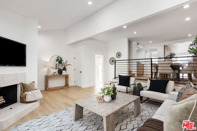 1612 Palisades Drive, Pacific Palisades (los Angeles), CA 90272