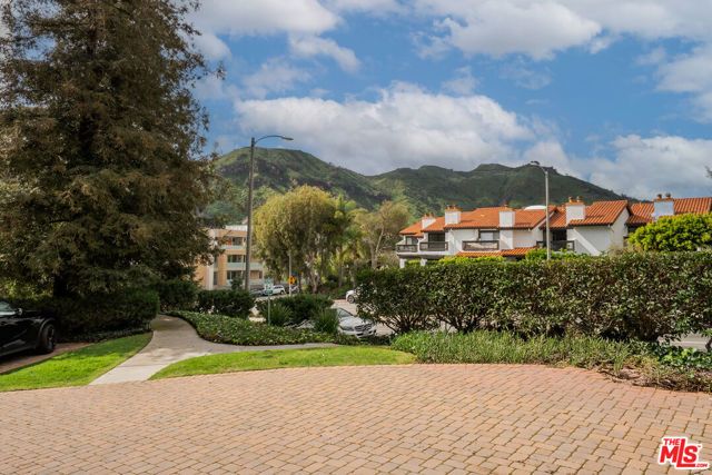 1612 Palisades Drive, Pacific Palisades (los Angeles), CA 90272