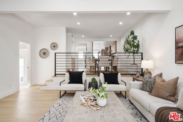 1612 Palisades Drive, Pacific Palisades (los Angeles), CA 90272