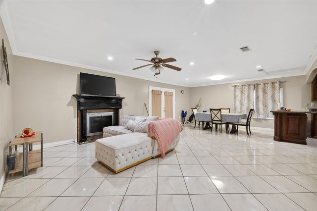 9718 Whitepost Lane, Houston, TX 77086