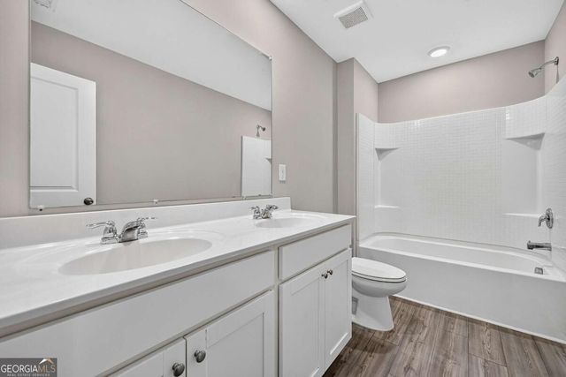 323 Golden Eagle Parkway, Braselton, GA 30517