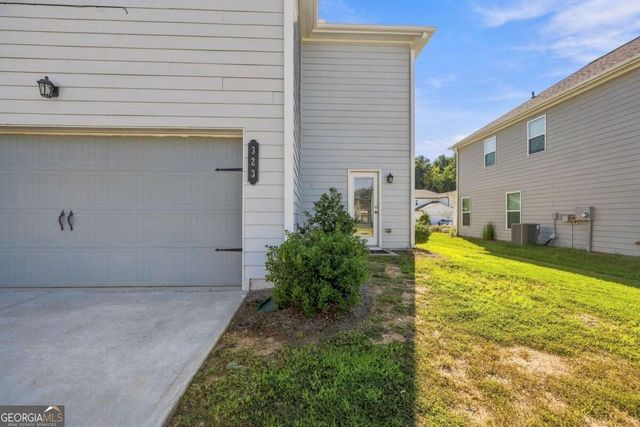 323 Golden Eagle Parkway, Braselton, GA 30517