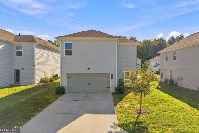 323 Golden Eagle Parkway, Braselton, GA 30517