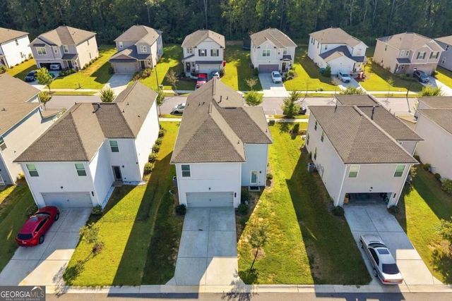 323 Golden Eagle Parkway, Braselton, GA 30517