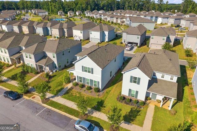 323 Golden Eagle Parkway, Braselton, GA 30517