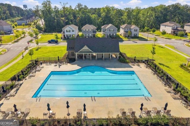 323 Golden Eagle Parkway, Braselton, GA 30517