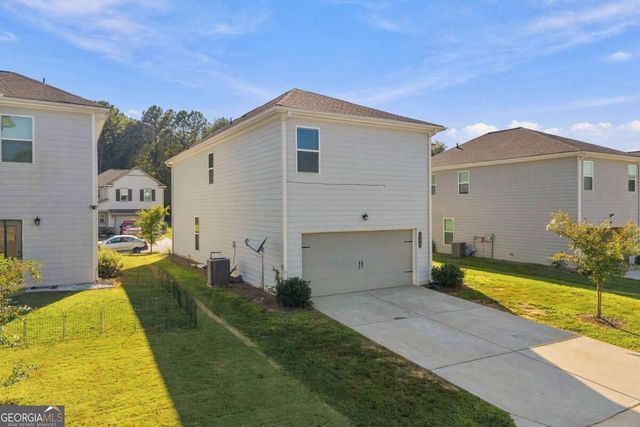 323 Golden Eagle Parkway, Braselton, GA 30517