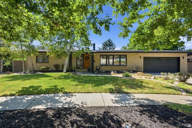 5842 S FONTAINE BLEU CIR, Murray, UT 84121