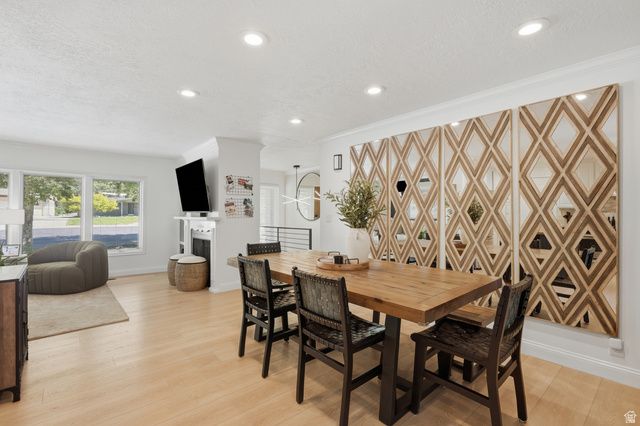 5842 S FONTAINE BLEU CIR, Murray, UT 84121