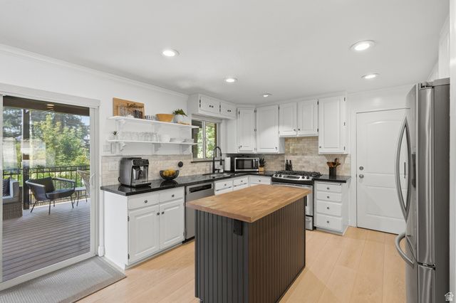 5842 S FONTAINE BLEU CIR, Murray, UT 84121