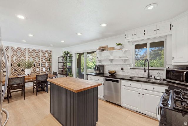 5842 S FONTAINE BLEU CIR, Murray, UT 84121