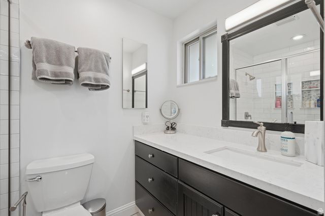 5842 S FONTAINE BLEU CIR, Murray, UT 84121